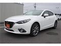2016 Mazda Axela