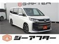 2023 Toyota Noah