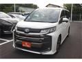 2023 Toyota Noah