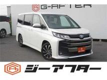 2023 Toyota Noah