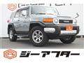 2012 Toyota FJ Cruiser
