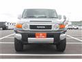2012 Toyota FJ Cruiser