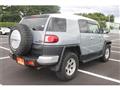 2012 Toyota FJ Cruiser