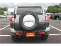2012 Toyota FJ Cruiser
