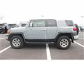 2012 Toyota FJ Cruiser