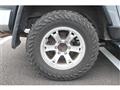 2012 Toyota FJ Cruiser