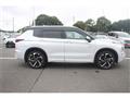 2023 Mitsubishi Outlander