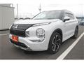 2023 Mitsubishi Outlander