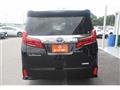 2021 Toyota Alphard G