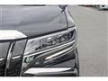 2021 Toyota Alphard G