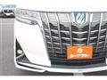 2018 Toyota Alphard Hybrid