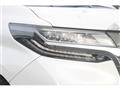 2018 Toyota Alphard Hybrid