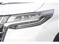 2018 Toyota Alphard Hybrid