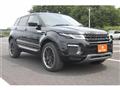 2016 Land Rover Land Rover Others