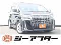 2020 Toyota Alphard G