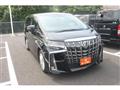 2020 Toyota Alphard G