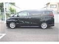 2020 Toyota Alphard G