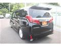 2020 Toyota Alphard G