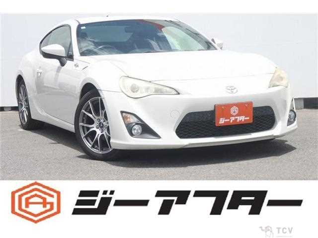 2013 Toyota 86
