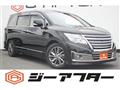 2019 Nissan Elgrand