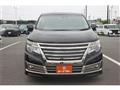 2019 Nissan Elgrand