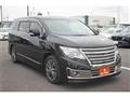 2019 Nissan Elgrand