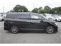 2019 Nissan Elgrand