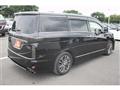 2019 Nissan Elgrand
