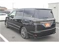 2019 Nissan Elgrand
