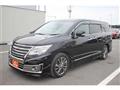 2019 Nissan Elgrand