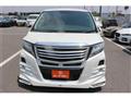 2017 Toyota Alphard G