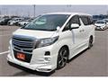 2017 Toyota Alphard G