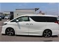 2017 Toyota Alphard G