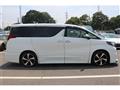 2017 Toyota Alphard G