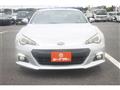 2012 Subaru BRZ