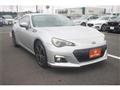 2012 Subaru BRZ