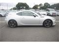 2012 Subaru BRZ
