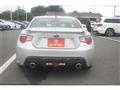 2012 Subaru BRZ