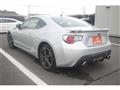 2012 Subaru BRZ