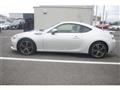 2012 Subaru BRZ