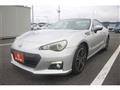 2012 Subaru BRZ