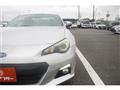 2012 Subaru BRZ