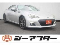 2012 Subaru BRZ