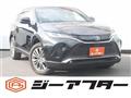 2023 Toyota Harrier Hybrid