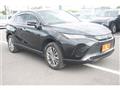 2023 Toyota Harrier Hybrid