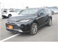 2023 Toyota Harrier Hybrid
