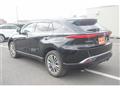 2023 Toyota Harrier Hybrid