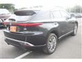 2023 Toyota Harrier Hybrid