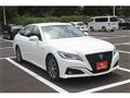 2018 Toyota Crown
