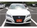 2018 Toyota Crown